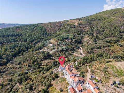 Prédio T4 Venda em Tortosendo,Covilhã