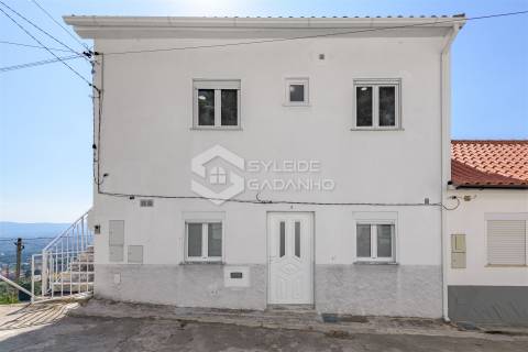 Prédio T4 Venda em Tortosendo,Covilhã