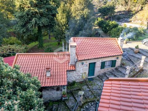 Quinta T3 Venda em Castelo Novo,Fundão