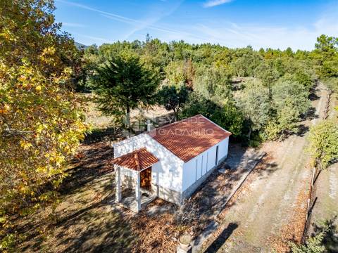 Quinta T3 Venda em Castelo Novo,Fundão