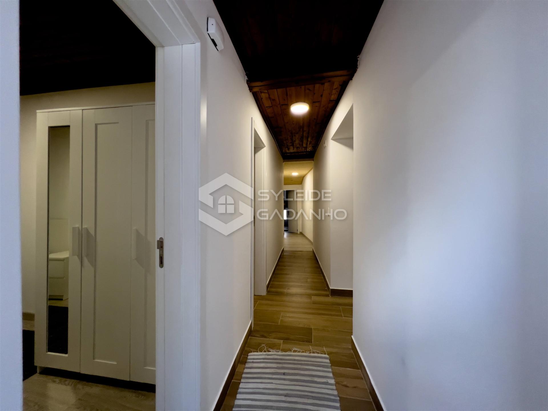 Quarto T3 Arrendamento em Covilhã e Canhoso,Covilhã