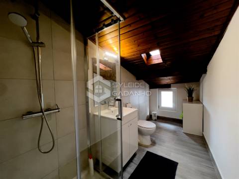 Quarto T3 Arrendamento em Covilhã e Canhoso,Covilhã