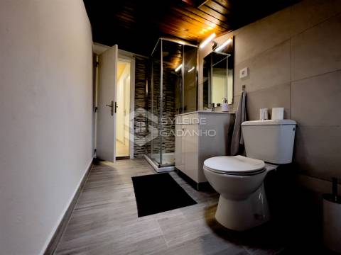 Quarto T3 Arrendamento em Covilhã e Canhoso,Covilhã