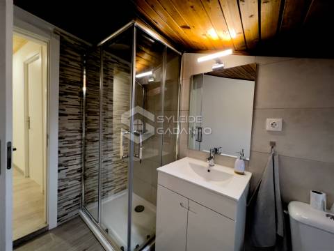 Quarto T3 Arrendamento em Covilhã e Canhoso,Covilhã