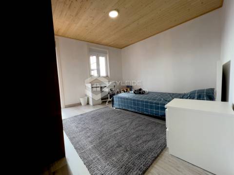 Quarto T3 Arrendamento em Covilhã e Canhoso,Covilhã