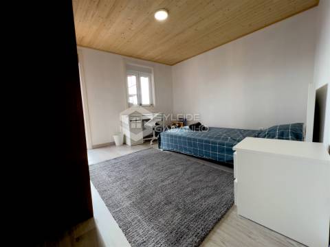 Quarto T3 Arrendamento em Covilhã e Canhoso,Covilhã