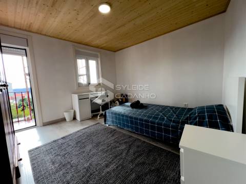 Quarto T3 Arrendamento em Covilhã e Canhoso,Covilhã
