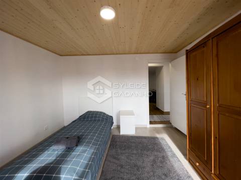 Quarto T3 Arrendamento em Covilhã e Canhoso,Covilhã