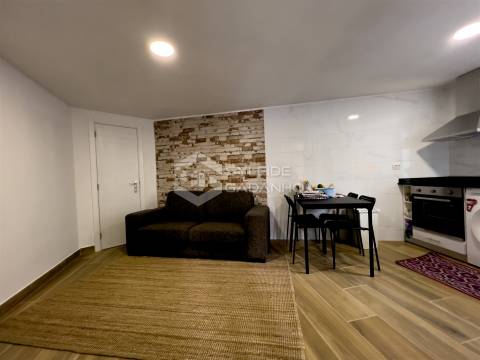 Quarto T3 Arrendamento em Covilhã e Canhoso,Covilhã