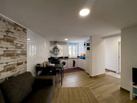 Quarto T3 Arrendamento em Covilhã e Canhoso,Covilhã