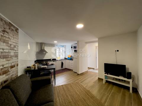 Quarto T3 Arrendamento em Covilhã e Canhoso,Covilhã