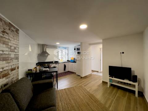 Quarto T3 Arrendamento em Covilhã e Canhoso,Covilhã