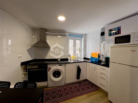 Quarto T3 Arrendamento em Covilhã e Canhoso,Covilhã