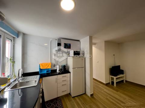 Quarto T3 Arrendamento em Covilhã e Canhoso,Covilhã