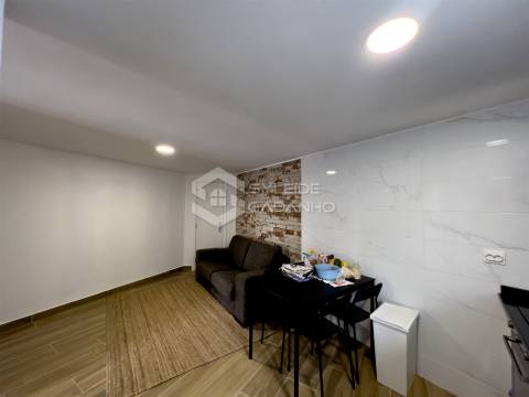 Quarto T3 Arrendamento em Covilhã e Canhoso,Covilhã