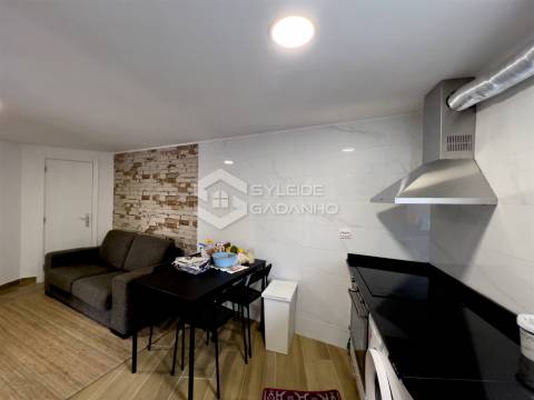 Quarto T3 Arrendamento em Covilhã e Canhoso,Covilhã