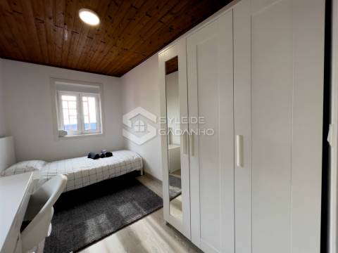 Quarto T3 Arrendamento em Covilhã e Canhoso,Covilhã