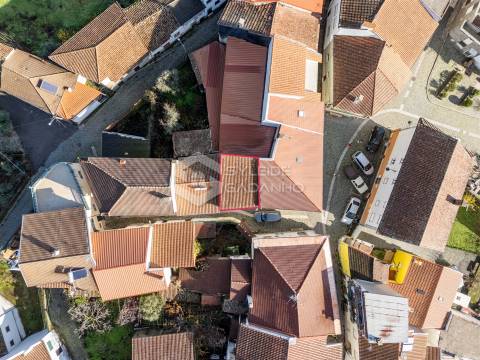 Moradia em Banda T2 Venda em Barco e Coutada,Covilhã