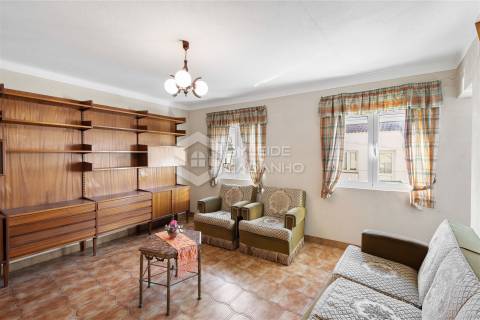 Moradia em Banda T2 Venda em Barco e Coutada,Covilhã