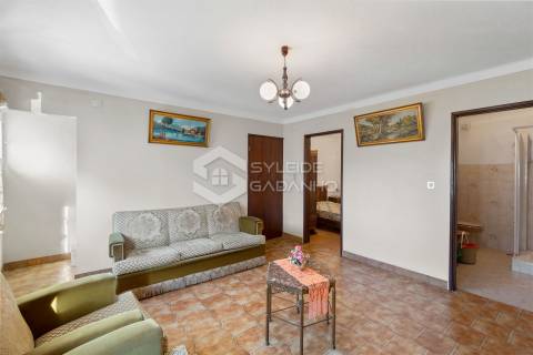 Moradia em Banda T2 Venda em Barco e Coutada,Covilhã