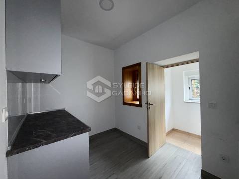 Apartamento T4 Arrendamento em Tortosendo,Covilhã