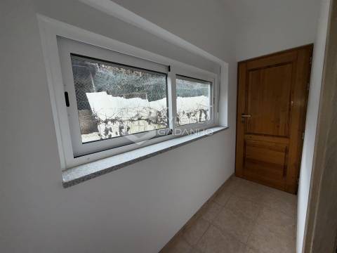 Apartamento T4 Arrendamento em Tortosendo,Covilhã