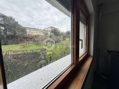 Apartamento T4 Arrendamento em Tortosendo,Covilhã