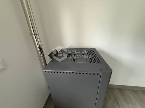 Apartamento T4 Arrendamento em Tortosendo,Covilhã