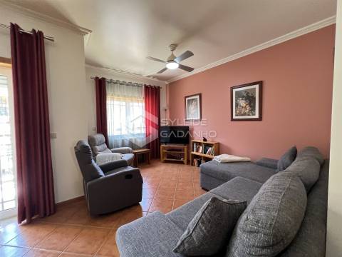 Apartamento T3 Arrendamento em Fundão, Valverde, Donas, Aldeia de Joanes e Aldeia Nova do Cabo,Fundão