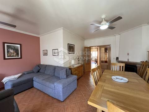 Apartamento T3 Arrendamento em Fundão, Valverde, Donas, Aldeia de Joanes e Aldeia Nova do Cabo,Fundão