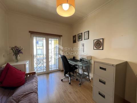 Apartamento T3 Arrendamento em Fundão, Valverde, Donas, Aldeia de Joanes e Aldeia Nova do Cabo,Fundão