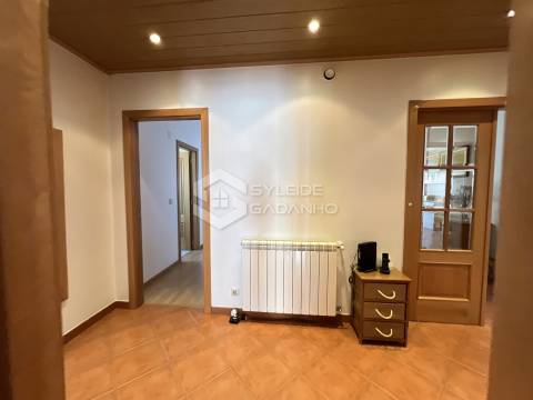 Apartamento T3 Arrendamento em Fundão, Valverde, Donas, Aldeia de Joanes e Aldeia Nova do Cabo,Fundão