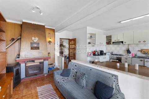 Apartamento T4 para VENDA na Calçada das Poldras, zona baixa da Covilhã