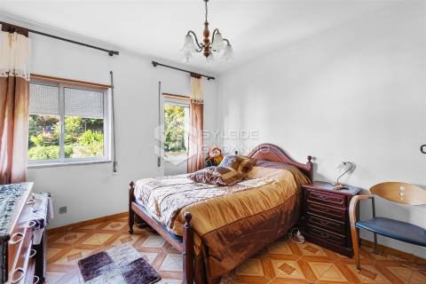 Apartamento T4 para VENDA na Calçada das Poldras, zona baixa da Covilhã