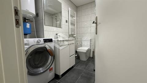 Estúdio próximo ao polo principal da UBI