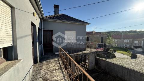 Moradia T2+1 Venda em Águas Belas,Sabugal