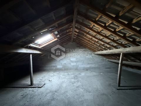 Moradia T2+1 Venda em Águas Belas,Sabugal