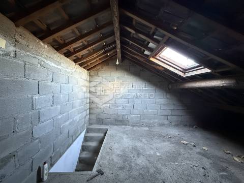 Moradia T2+1 Venda em Águas Belas,Sabugal