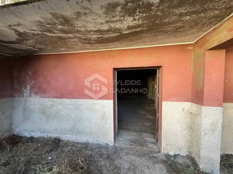 Moradia T2+1 Venda em Águas Belas,Sabugal
