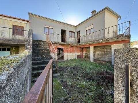Moradia T2+1 Venda em Águas Belas,Sabugal