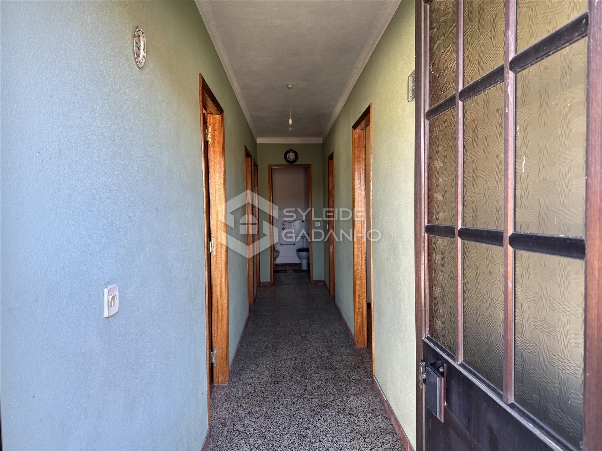 Moradia T2+1 Venda em Águas Belas,Sabugal