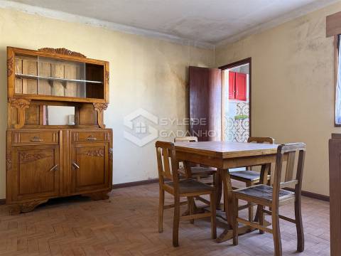 Moradia T2+1 Venda em Águas Belas,Sabugal
