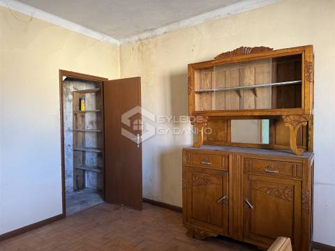 Moradia T2+1 Venda em Águas Belas,Sabugal