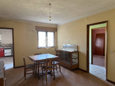 Moradia T2+1 Venda em Águas Belas,Sabugal