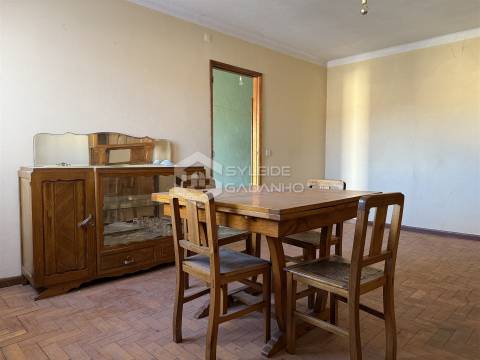 Moradia T2+1 Venda em Águas Belas,Sabugal