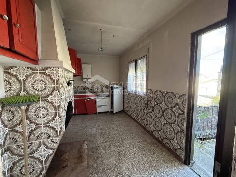 Moradia T2+1 Venda em Águas Belas,Sabugal
