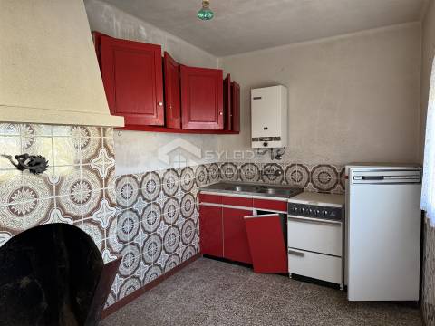 Moradia T2+1 Venda em Águas Belas,Sabugal