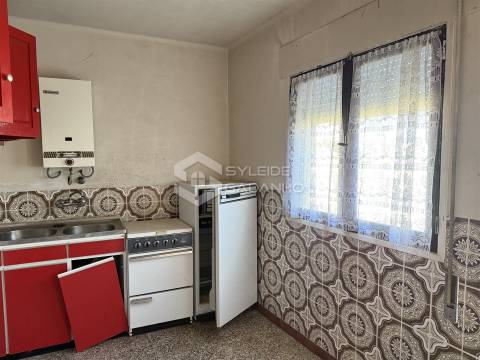 Moradia T2+1 Venda em Águas Belas,Sabugal