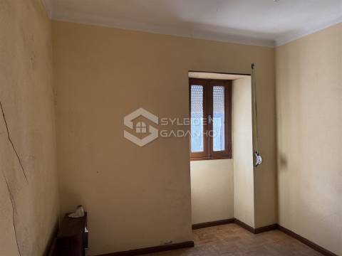 Moradia T2+1 Venda em Águas Belas,Sabugal