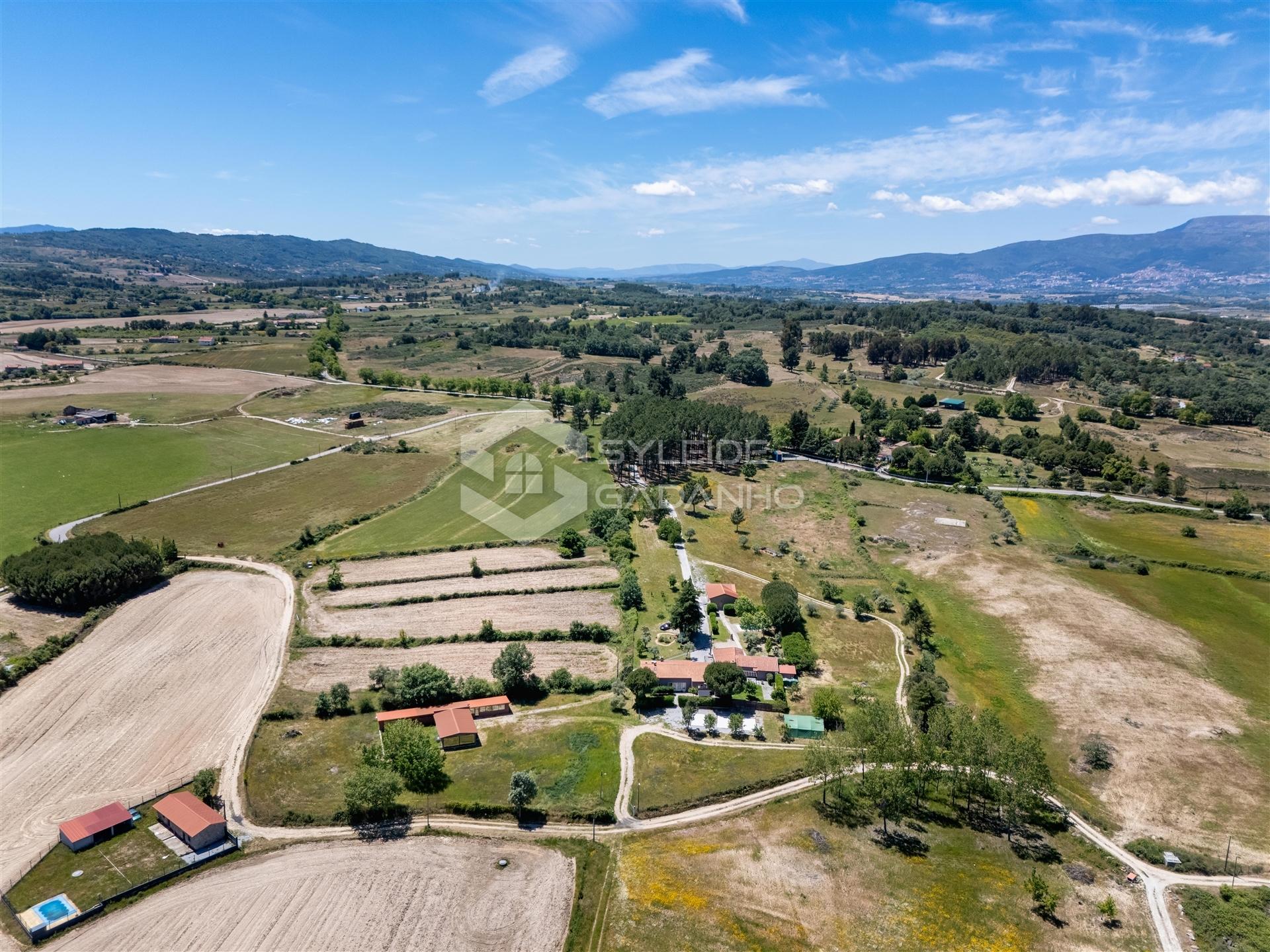 Quinta T8 Venda em Caria,Belmonte